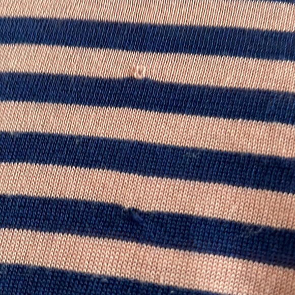 Reformation long sleeve crop top - Picture 3 of 8